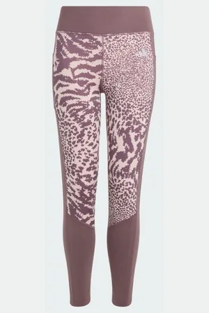 adidas Optime 7/8 Leggings Kids