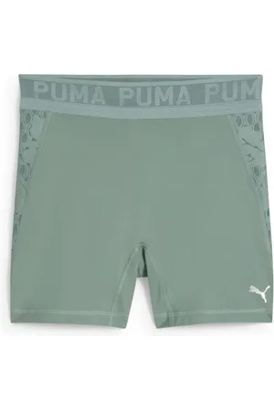 PUMA LACE Hochgeschnittene 5" Radlerhose
