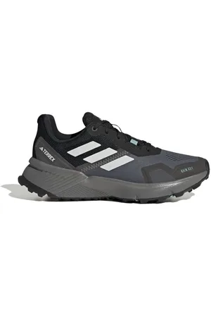adidas Terrex Soulstride RAIN.RDY Trail løbesko