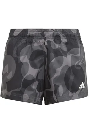 adidas Essentials AEROREADY Seasonal Print Kids shorts