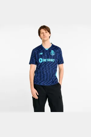 New Balance FC Porto 3. Trøje 2024/25