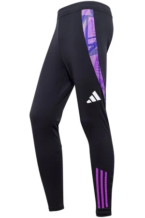 adidas Tyskland Træningsbukser Tiro 24 - Sort Børn