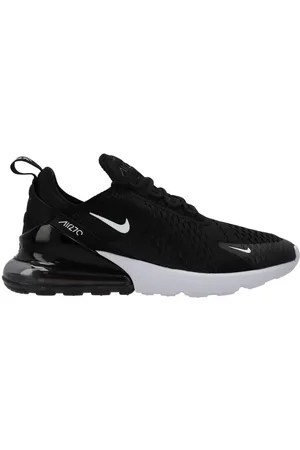 Nike Sneaker Air Max 270 - Sort/Hvid/Grå