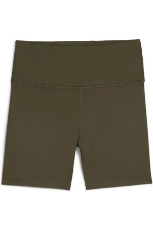 PUMA TRAIN High Waist 5" Radlerhose