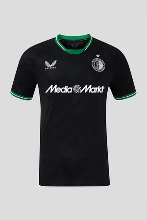 CASTORE Feyenoord Udebanetrøje 2024/25