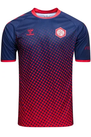 Hummel BK Marienlyst Udebanetrøje Børn