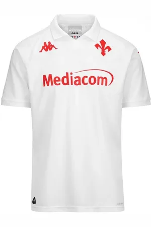 Kappa Fiorentina Udebanetrøje 2024/25