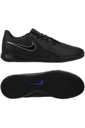 Nike Phantom GX II Academy IC Shadow - Sort