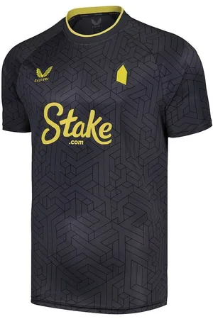 CASTORE Everton Udebanetrøje 2024/25