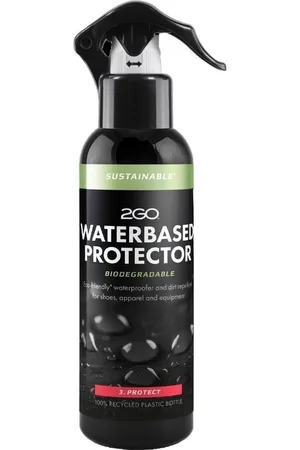 2Go Sustainable Waterbased Protector 150 ml.