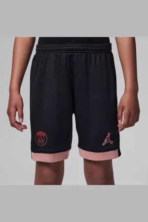 Nike Paris Saint-Germain 3. Shorts 2024/25 Børn