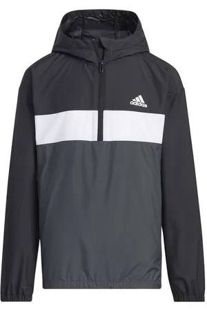 adidas Woven Kids anorak