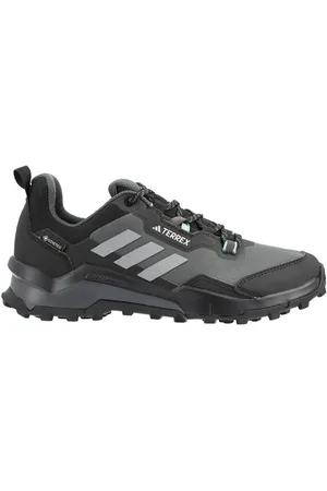 adidas Sneaker Terrex AX4 Gore-Tex - Sort/Grå Kvinde