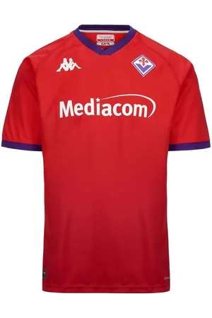 Kappa Fiorentina 3. Trøje 2024/25