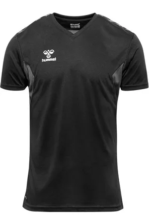 Hummel Spilletrøje Authentic - Sort Børn