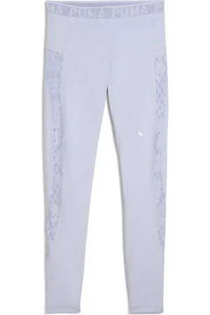 PUMA LACE Hochgeschnittene 7/8-Leggings