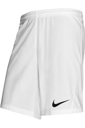 Nike Shorts Dry Park III - Hvid/Sort Børn