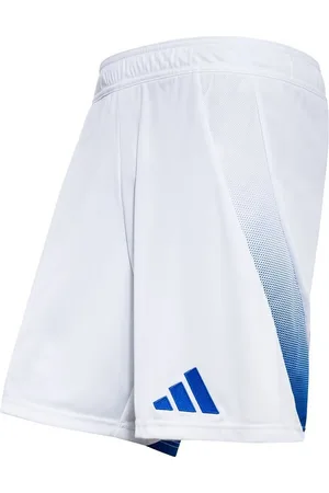 adidas Italien Hjemmebaneshorts 2024/25 Børn