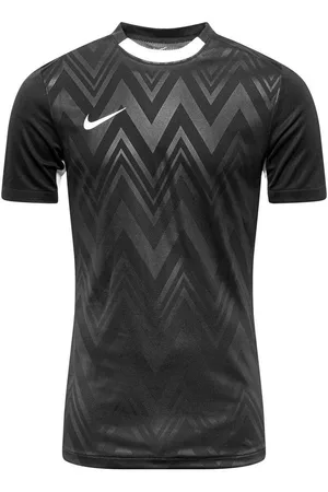 Nike Spilletrøje Dri-FIT Challenge V - Sort/Hvid Børn
