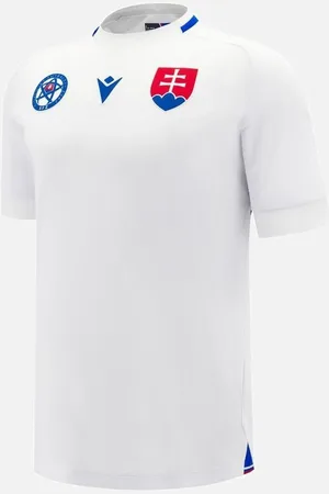 macron Slovakiet Udebanetrøje 2024/25