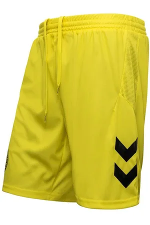 Hummel Danmark Målmandsshorts 2023/24