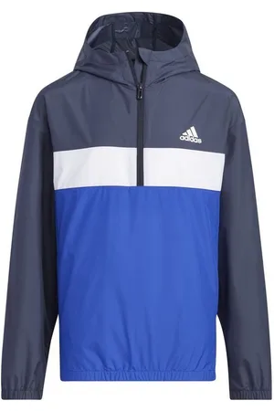 adidas Woven Kids anorak