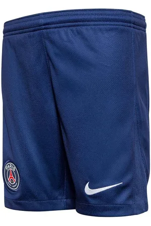 Nike Paris Saint-Germain Hjemmebaneshorts 2024/25 Børn