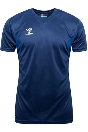 Hummel Spilletrøje Authentic - Navy Børn