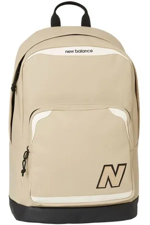 New Balance Rygsæk Legacy - Beige
