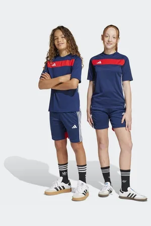 adidas Tiro 25 Essentials Kids shorts
