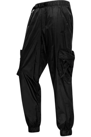 Nike Cargobukser Tech Woven Lined - Sort