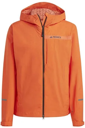 adidas Regnjakke Terrex Multi RAIN.RDY - Orange