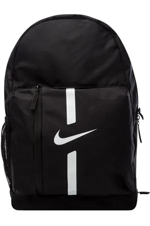 Nike Rygsæk Academy Team - Sort/Hvid Børn