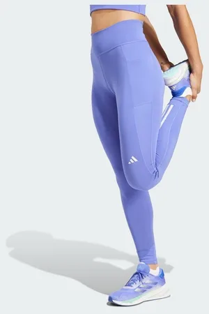 adidas Own the Run Full-Length tights