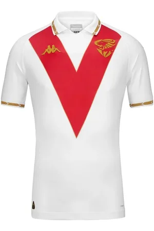 Kappa Brescia Udebanetrøje 2024/25