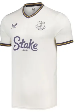 CASTORE Everton 3. Trøje 2024/25