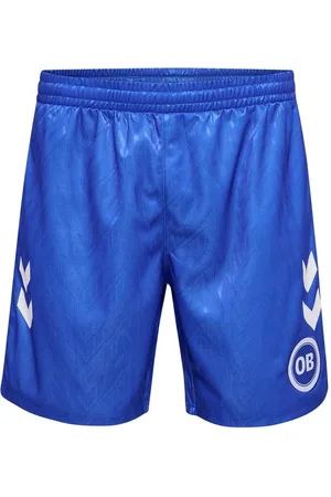 Hummel Odense Boldklub Hjemmebaneshorts 2024/25