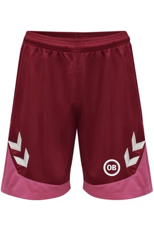 Hummel Odense Boldklub Målmandsshorts 2020/21