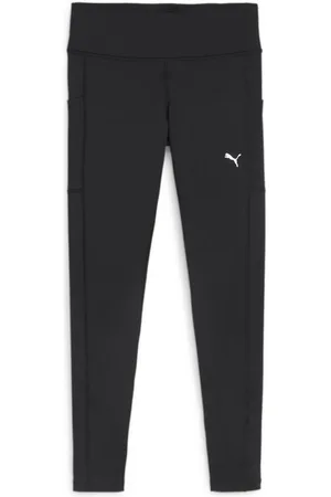 PUMA RUN FAVORITES VELOCITY FL TIGHT Black
