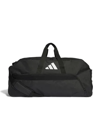 adidas Sportstaske Tiro 23 League Duffel Large - Sort/Hvid