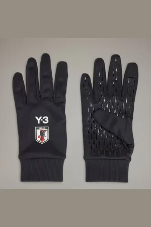 adidas Japan x Y-3 Fieldplayer handsker