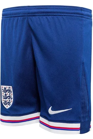 Nike England Hjemmebaneshorts 2024/25 Børn