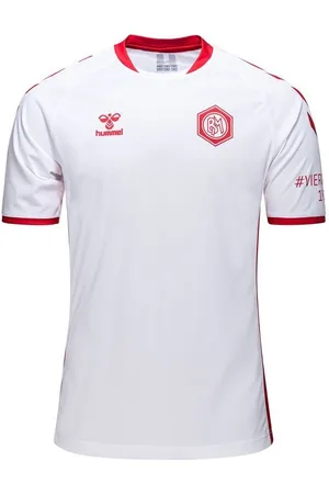 Hummel BK Marienlyst Hjemmebanetrøje Børn