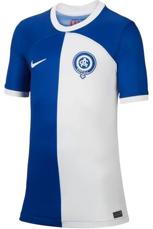 Nike Atletico Madrid Udebanetrøje 2023/24 Børn