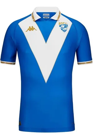 Kappa Brescia Hjemmebanetrøje 2024/25