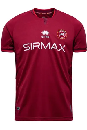 Errea AS Cittadella Hjemmebanetrøje 2024/25