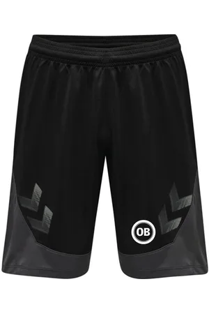 Hummel Odense Boldklub Målmandsshorts 2020/21 Børn