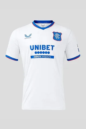 CASTORE Rangers FC Udebanetrøje 2024/25