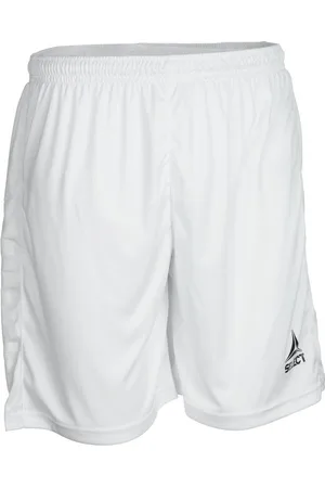 Select Shorts Spanien - Hvid Børn