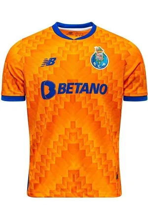 New Balance FC Porto Udebanetrøje 2024/25